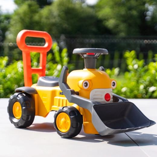 Lekkie i stabilne wykonanie z materiałów z recyklingu