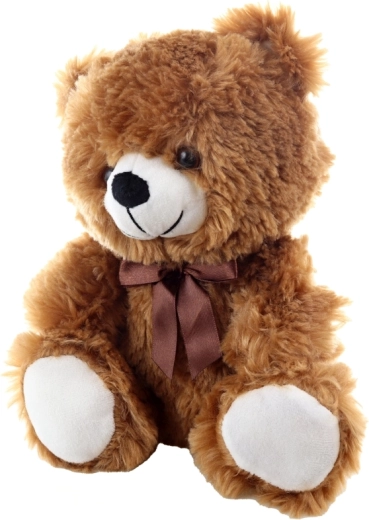 Miękki i przytulny materiał