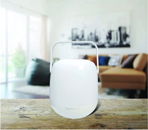 Długi czas pracy i łatwe przenoszenie