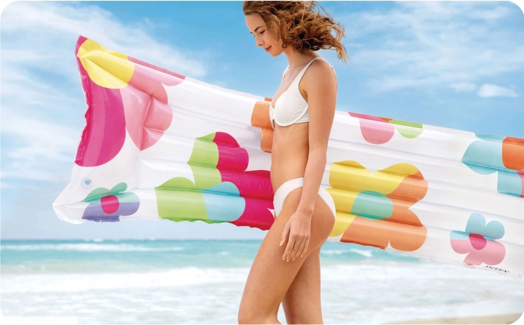 Lekkie, kompaktowe i gotowe w podróż