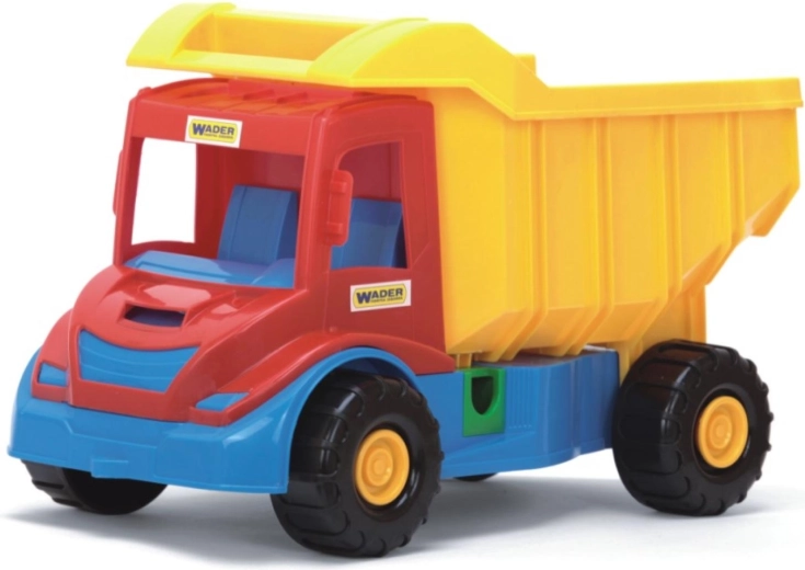 Wader Multi Truck wywrotka 38 cm