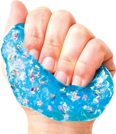 Sensoryczna zabawa, która wciąga