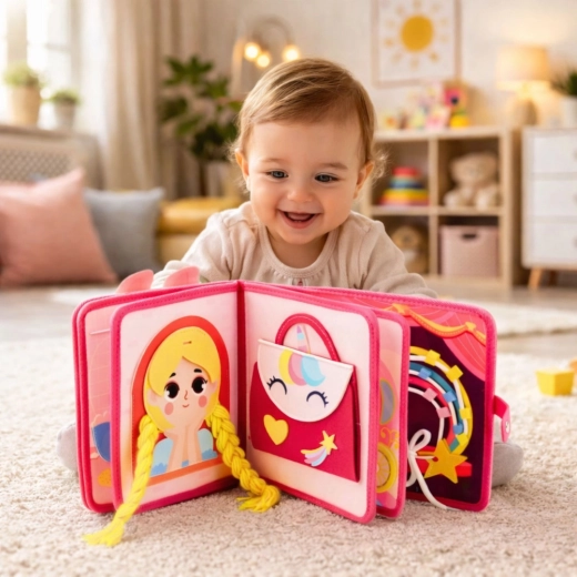 Bezpieczna i idealna w podróży