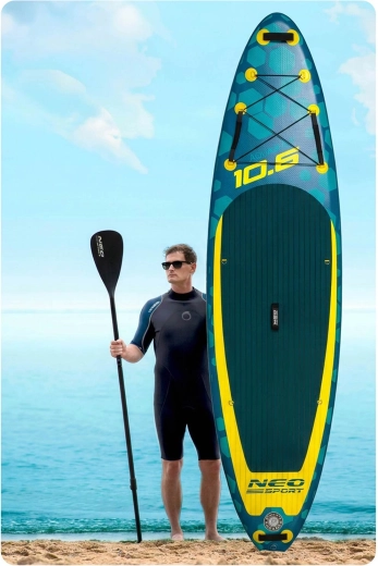 Stabilność i kontrola przy każdej jeździe