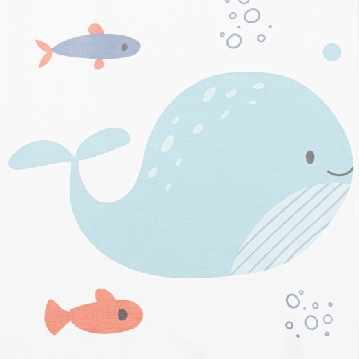 Uroczy morski design