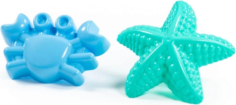 Popularne motywy morskie