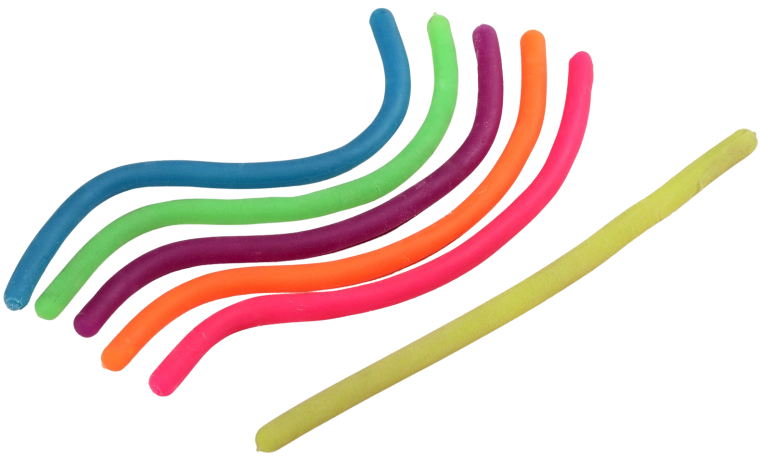 Antystresowa nakręcana żyrafa 29 cm