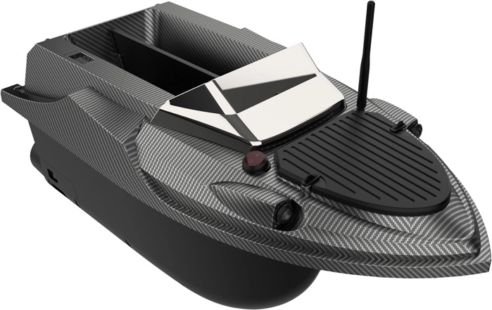 Autopilot GPS i do 180 zapisanych punktów