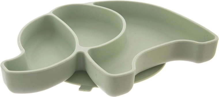 Mocna przyssawka dla maksymalnej stabilności