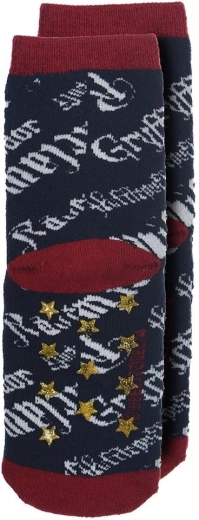 Frotte skarpetki Harry Potter