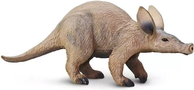 Figurka mrównika afrykańskiego Safari Ltd. – 1 szt.