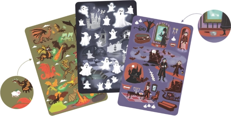 Kreatywny dodatek do gry