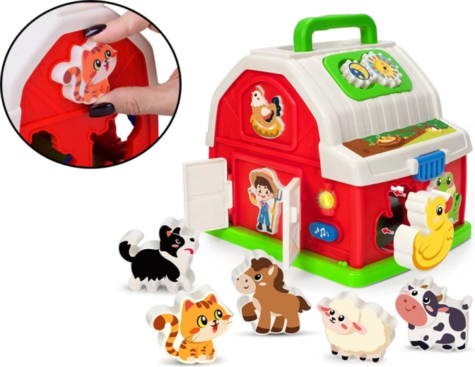 3 tryby zabawy dla sprytnej nauki