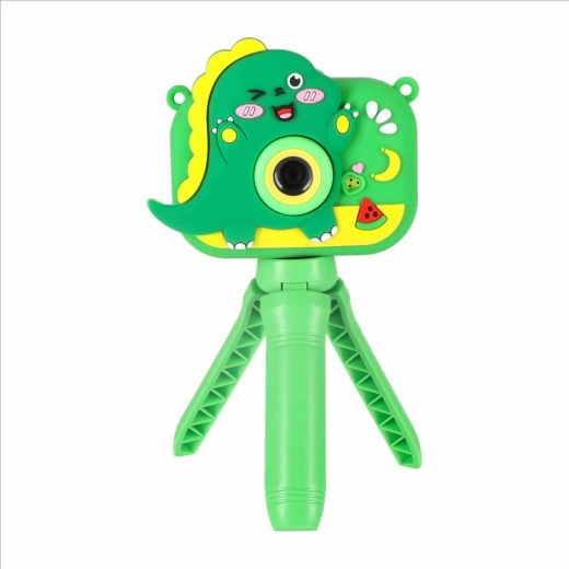 Stabilne ujęcia dzięki ministatywowi