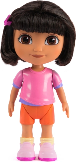 Ruchome kończyny i realistyczne pozy