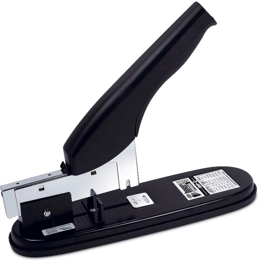 zszywacz BOXER 5500 czarny