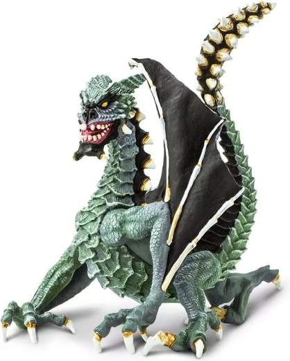Safari Ltd. figurka złowieszczego smoka