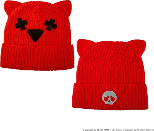 Ciepły i elastyczny splot