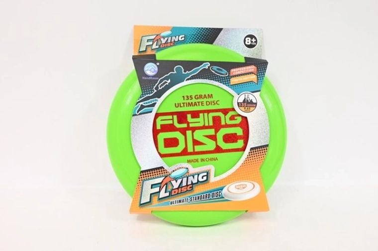 Latający dysk Frisbee Profi 135 g