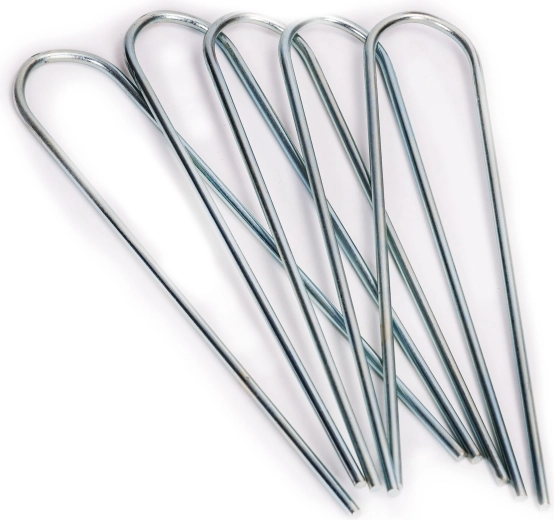 Szybki montaż i bezpieczne kotwienie