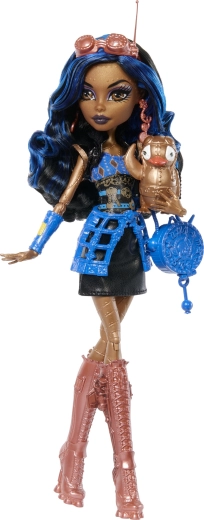 Zwierzaczek Captain Penny i bogate akcesoria