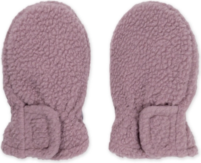 Rękawiczki Lodger teddy rose