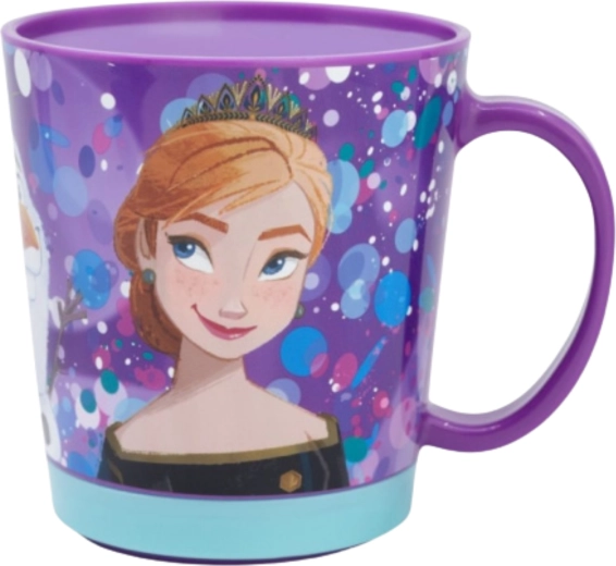 Licencjonowany motyw Frozen – Kraina Lodu