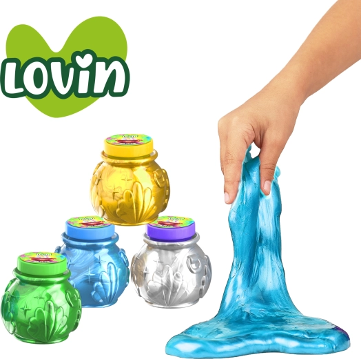 Lovin slime w kociołku 130 ml