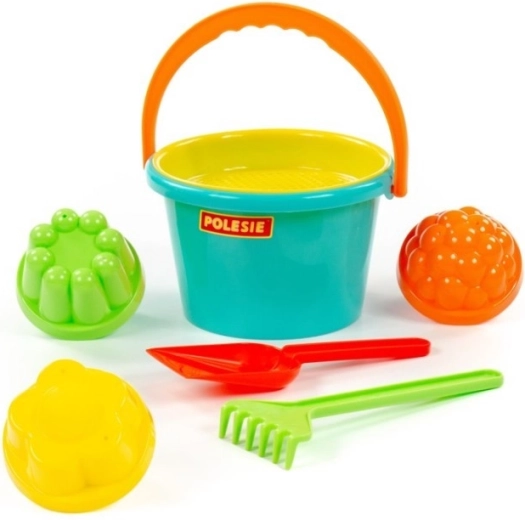 Zabawa w wielu kolorach