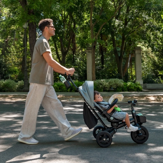 Ochrona i wygoda w każdą pogodę