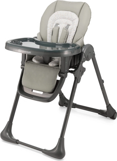 Podwójna taca i łatwe czyszczenie