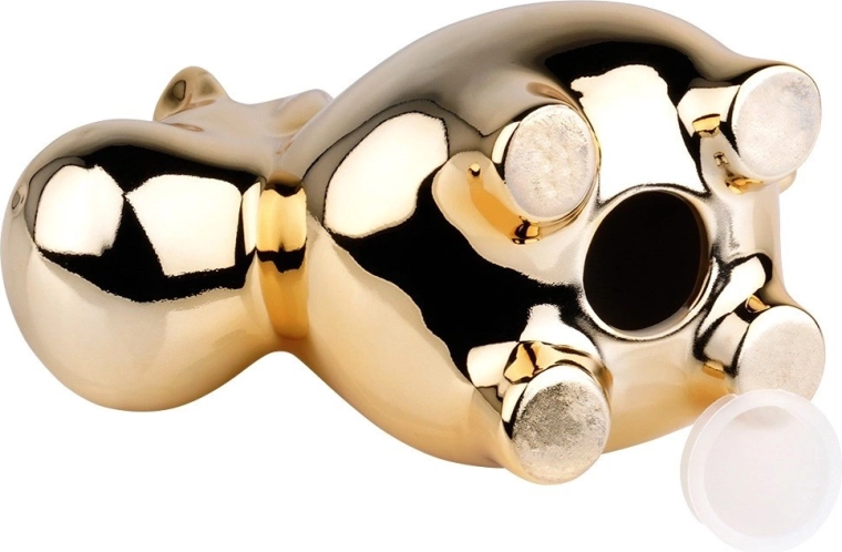 Łatwe wyjmowanie oszczędności bez rozbijania