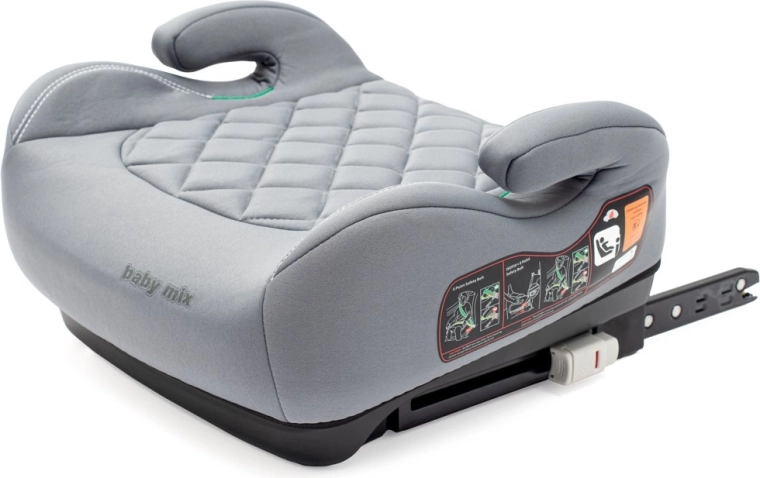 Komfortowe wyściełanie i łatwa pielęgnacja