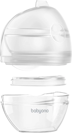 2w1: zbieranie i delikatne odciąganie jednym ściśnięciem