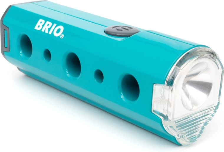 BRIO Builder latarka