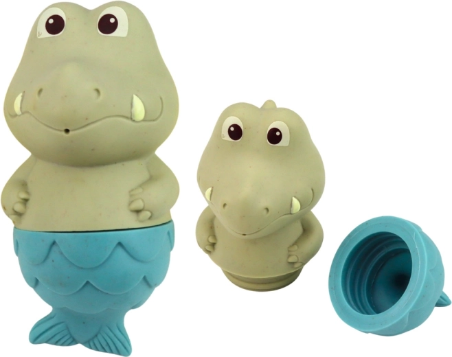 Rozdzielane części do nauki i odkrywania