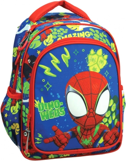 Plecak dziecięcy Spidey 30 cm