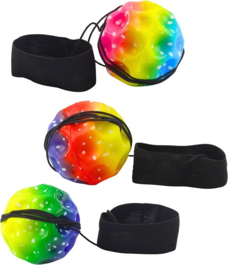 Elastyczny sznurek i bezpieczny pasek na nadgarstek