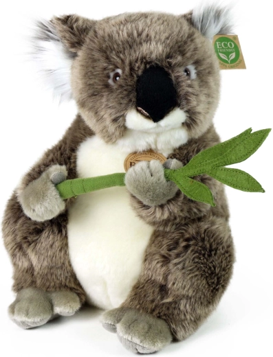 Rappa Pluszowa koala ECO-FRIENDLY 30 cm