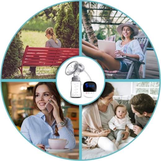 Bezprzewodowy, cichy i idealny w podróży