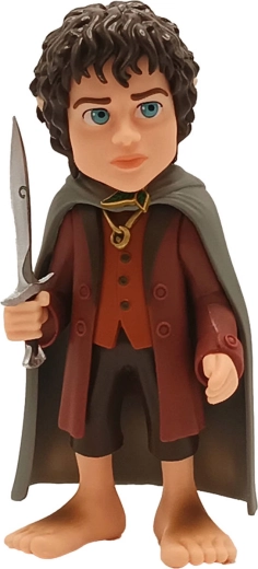 Ikoniczna postać filmowa: Frodo