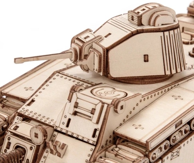 Dla fanów World of Tanks
