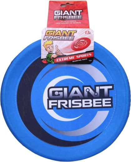 Duża średnica dla stabilnego lotu