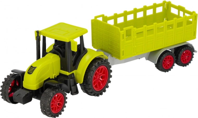 Realistyczne detale i wyraziste kolory