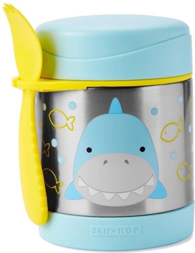 Praktyczny łyżkowidelec zawsze pod ręką