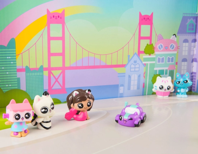 Podstawki i dekoracyjne tło