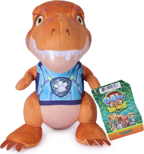 Inspiracja filmem PAW Patrol: Dinozaury