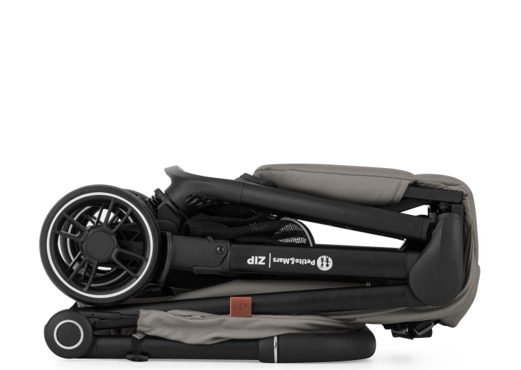 Złożony w mig: automatyczne składanie jedną ręką