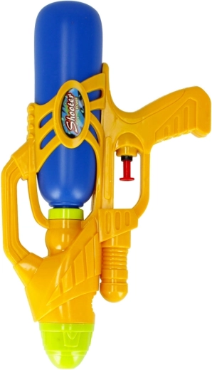 Ergonomiczny chwyt dla małych dłoni