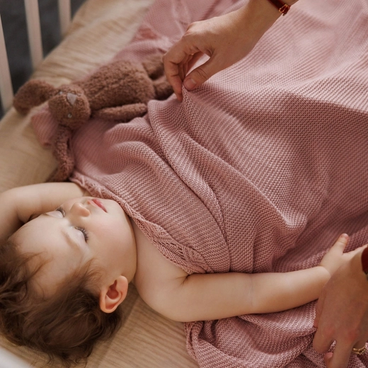 Oddychający bambus dla spokojnego snu